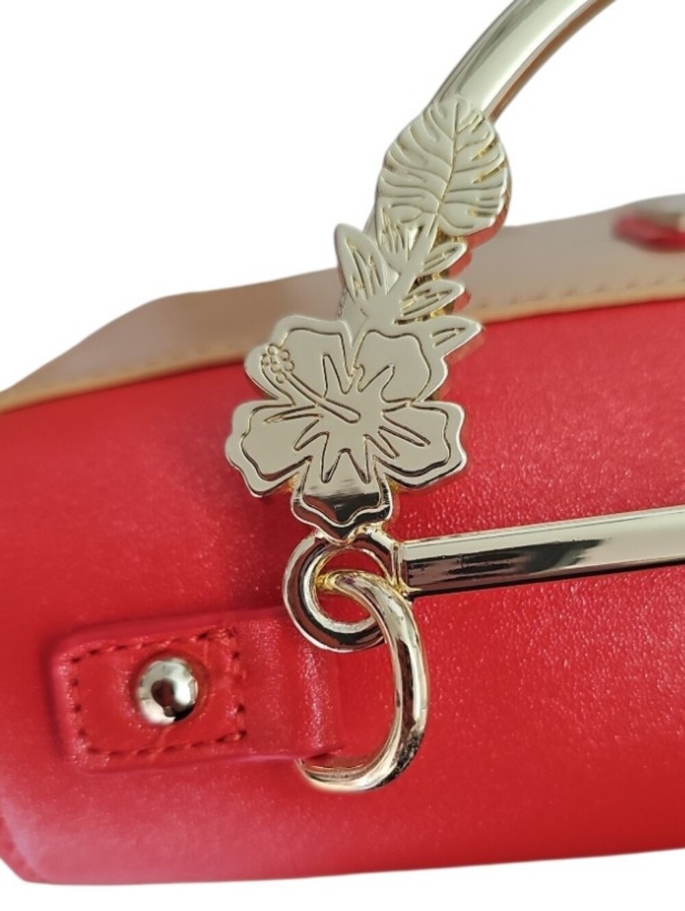 Disney Moana Loungefly Crossbody Bag NWT Embroidered Princess Top Handle Purse - Picture 6 of 14